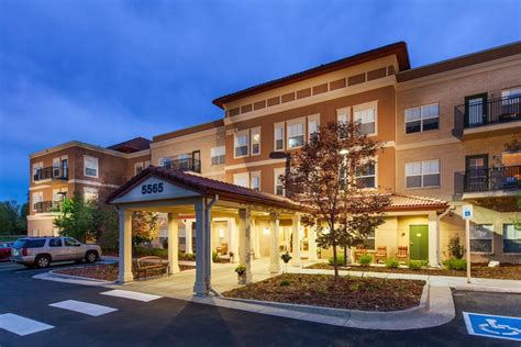 independent living facilities near me.
